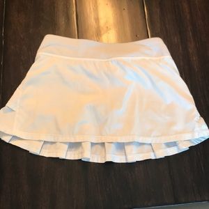 Ivviva size 8 skirt